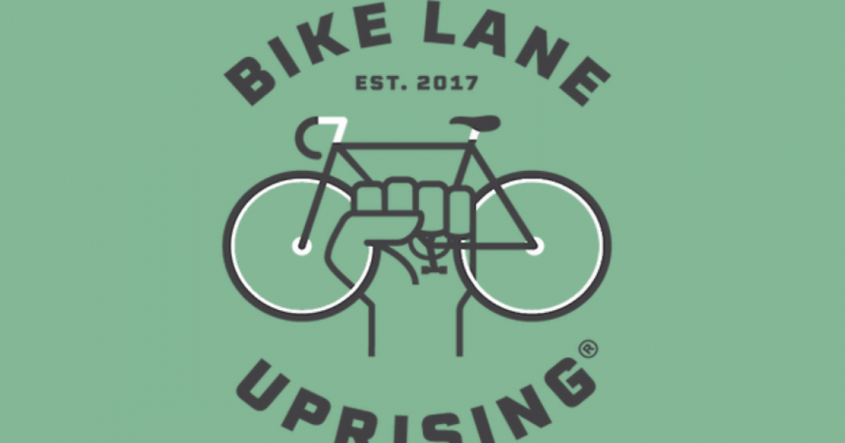 Bike Lane Uprising Chicago Studies The University of Chicago